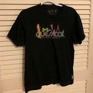 1981 Guess Co Shirt by Marciano